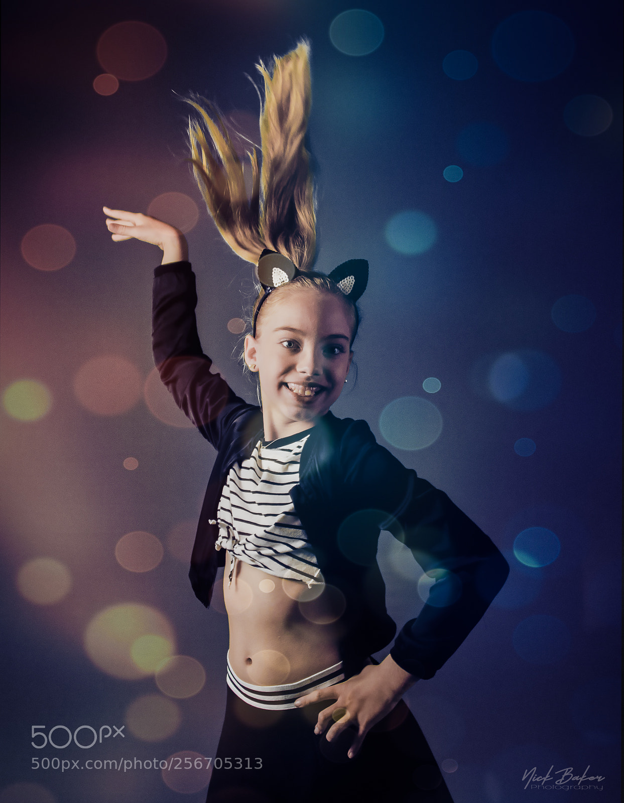 Nikon D750 sample photo. Fun times photography