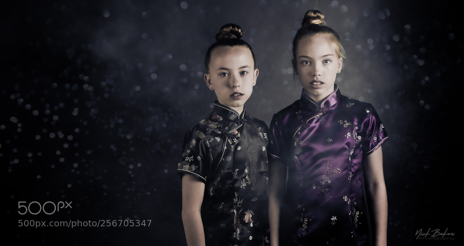 Nikon D750 sample photo. Oriental photography