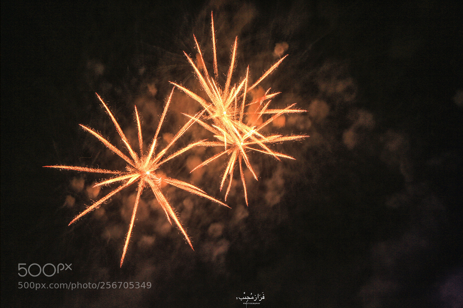 Canon EOS 700D (EOS Rebel T5i / EOS Kiss X7i) sample photo. Fireworks photography