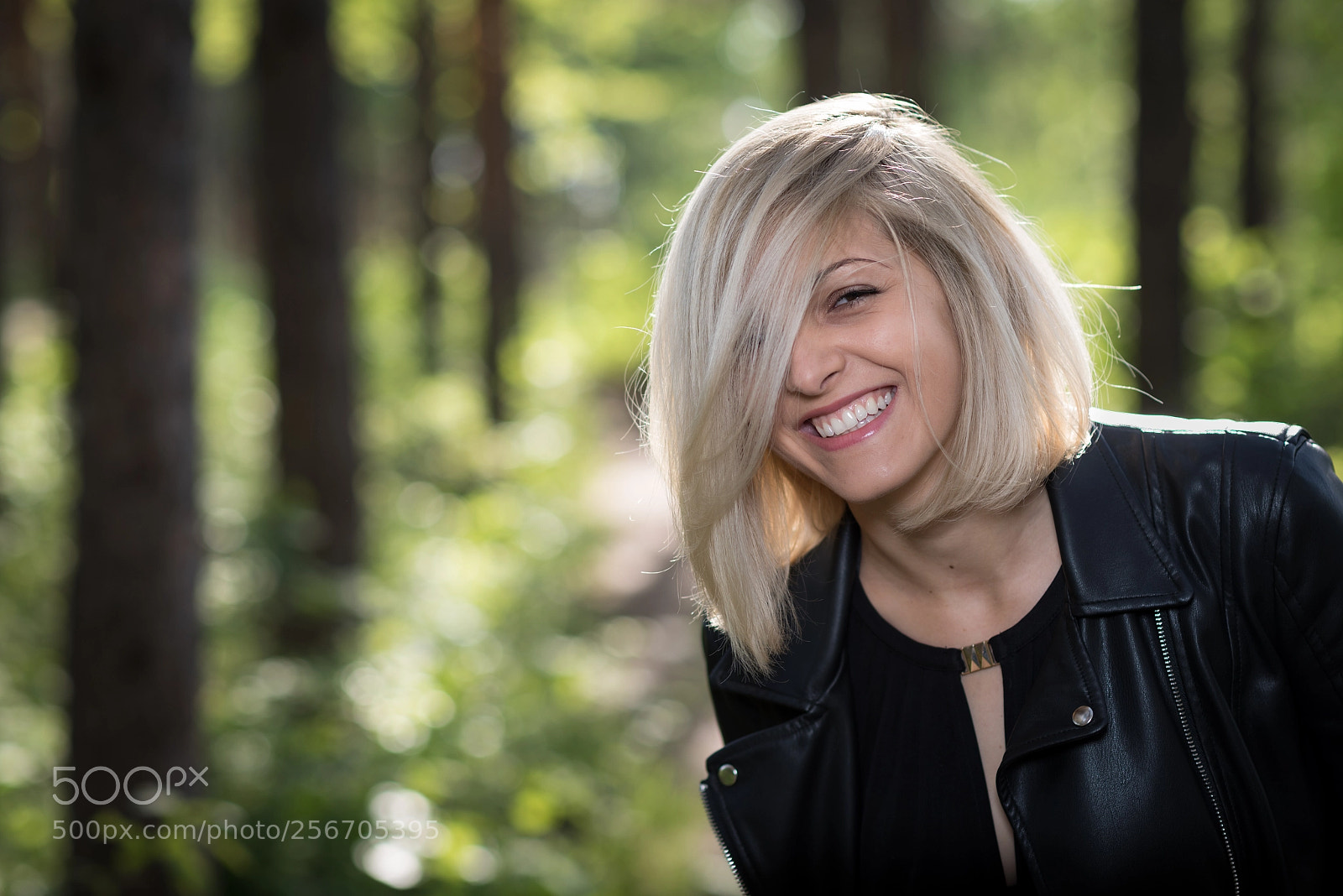 Nikon D750 sample photo. Just smile photography