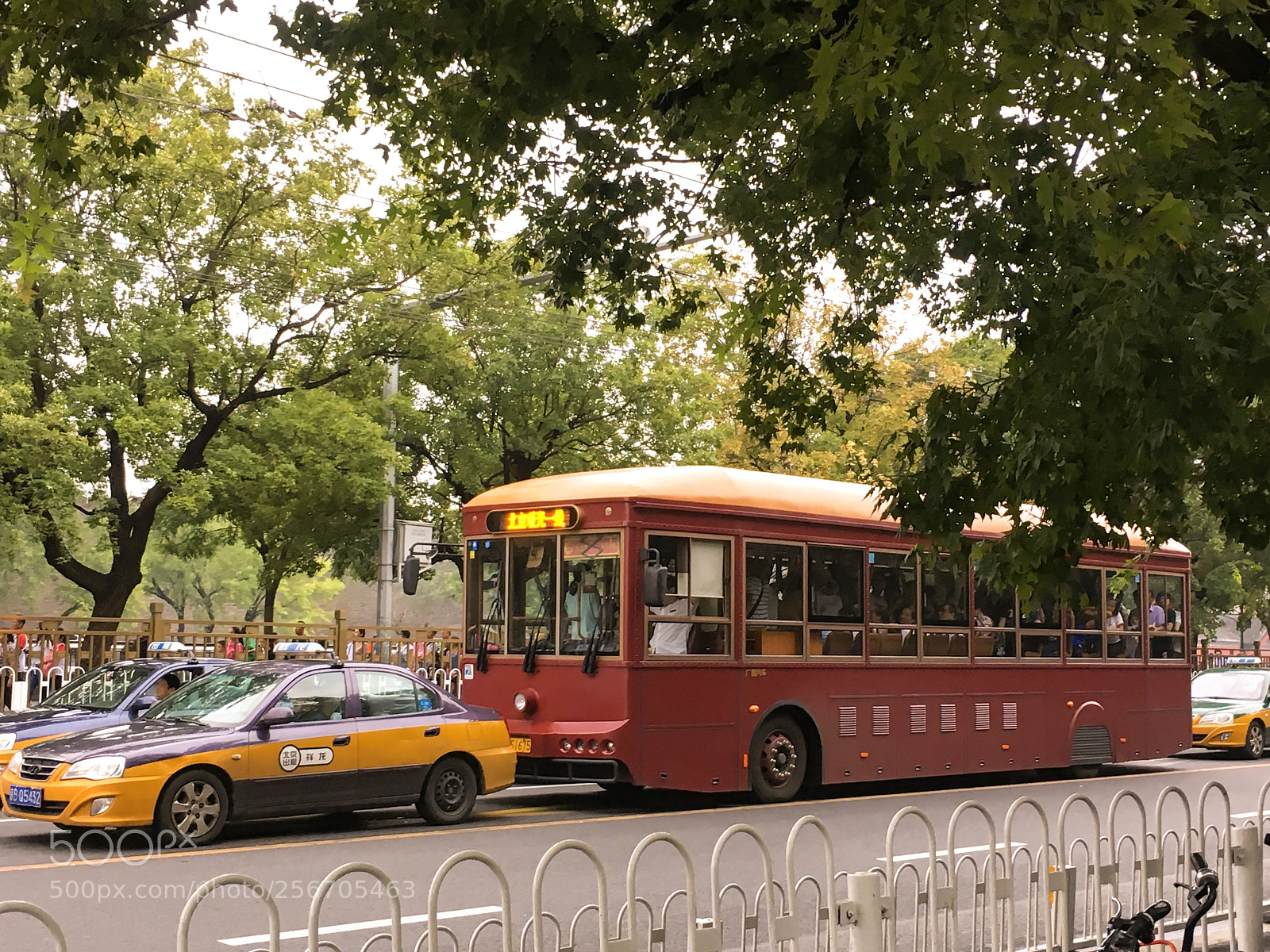 Apple iPhone 6s sample photo. Beijing in my eyes photography