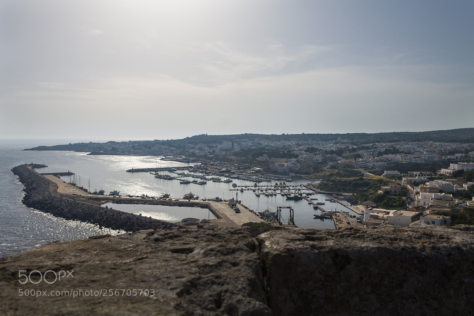 Canon EOS 1100D (EOS Rebel T3 / EOS Kiss X50) sample photo. Santa maria di leuca photography