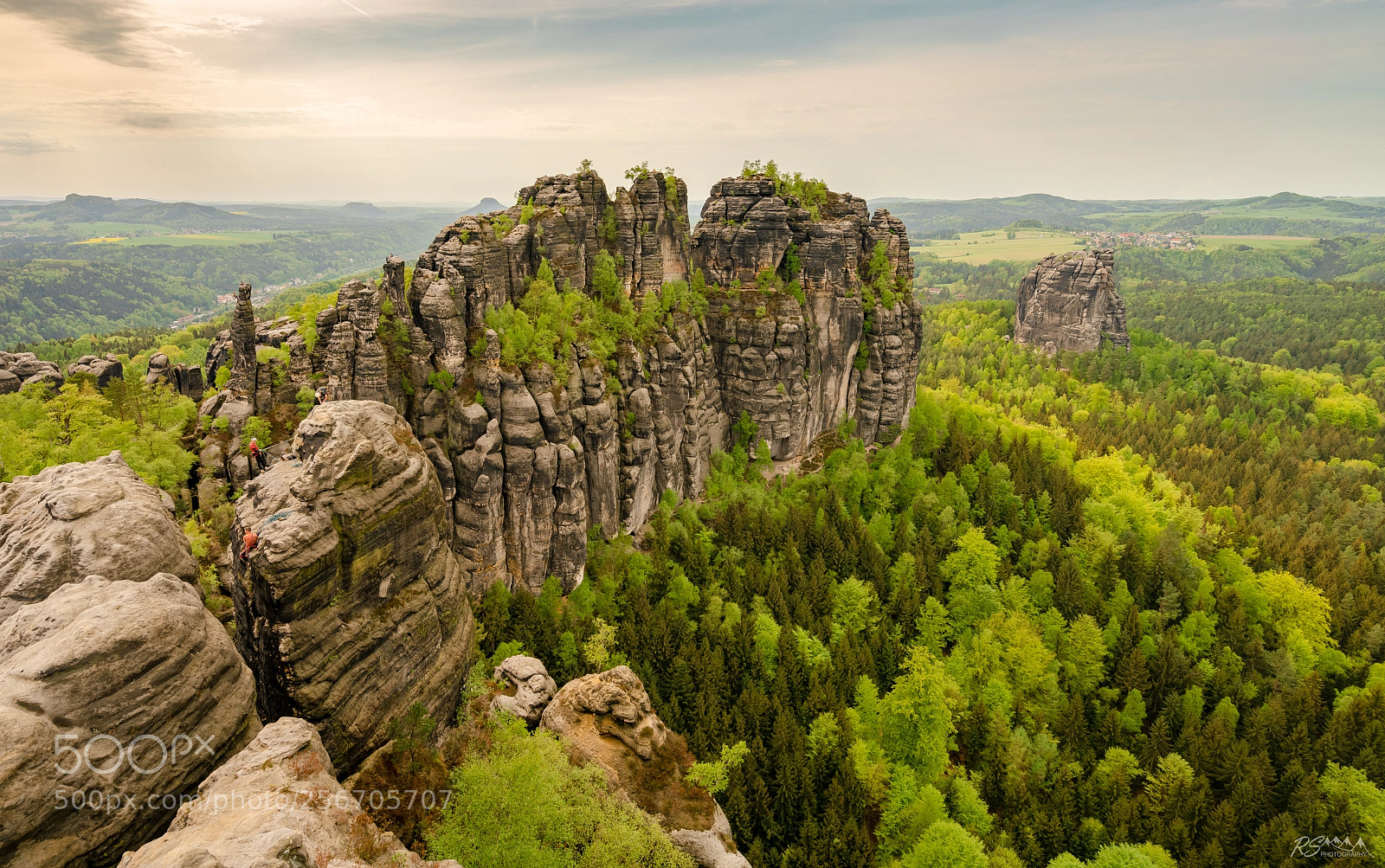 Sony a7R II sample photo. Schrammsteine, np s chsische photography