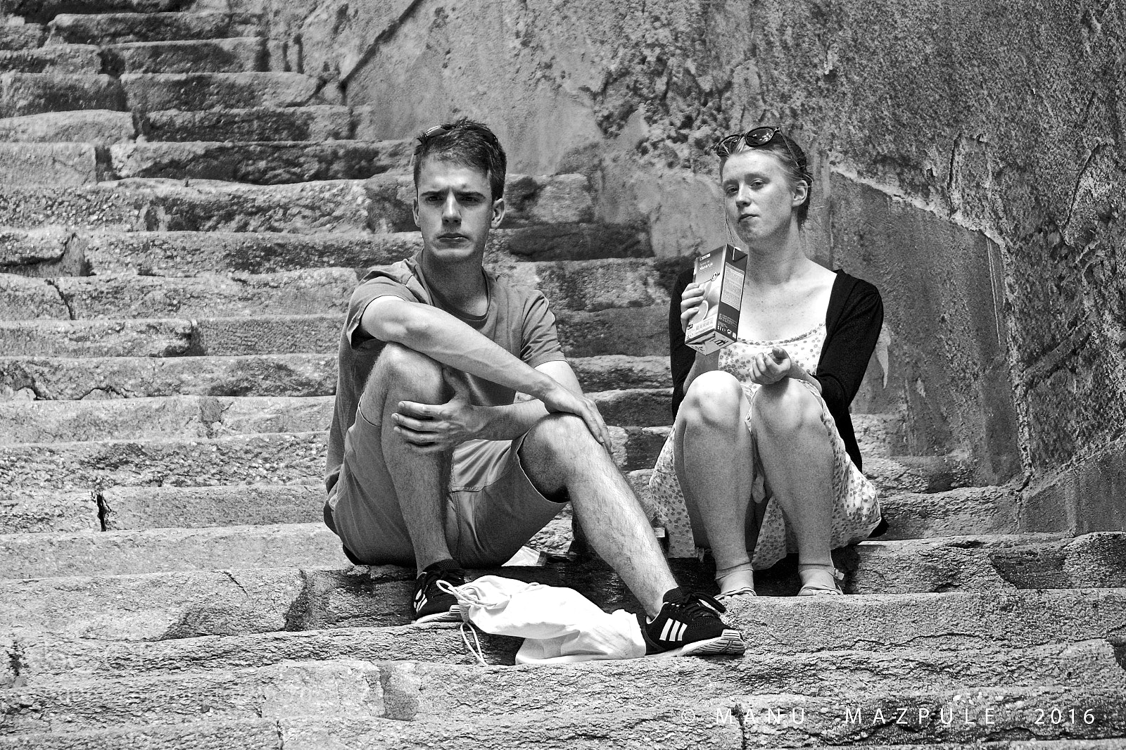 Canon EOS 70D sample photo. 342. girona. catalunya... people photography