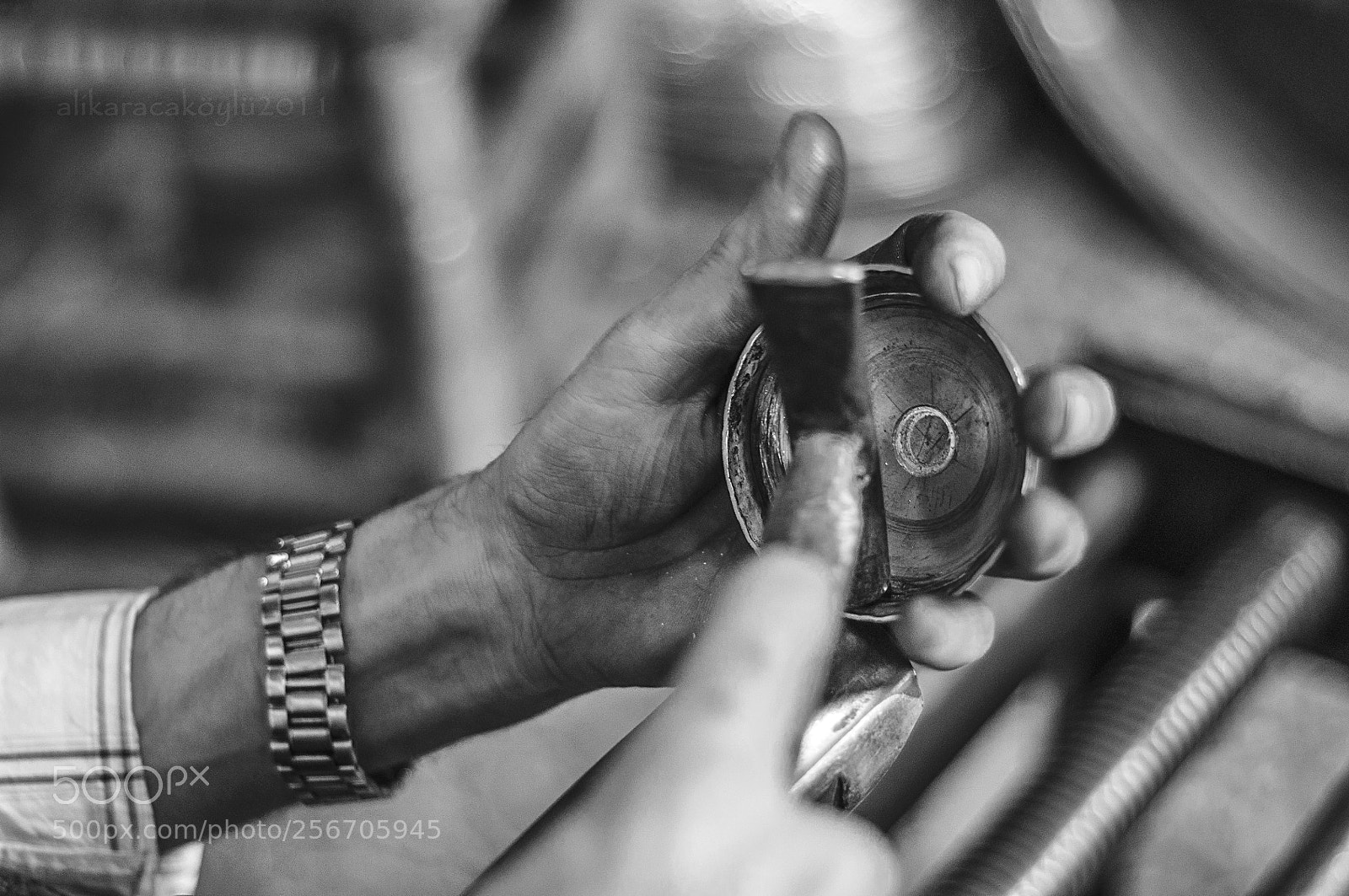 Nikon D90 sample photo. Handmade photography