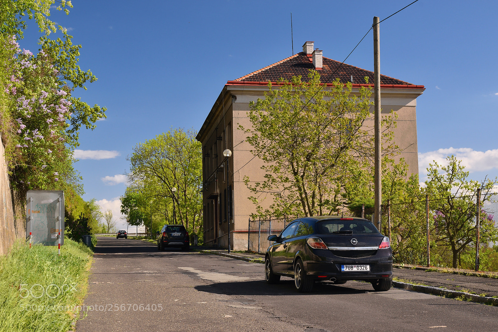 Nikon D5300 sample photo. Melnik, czech republic photography