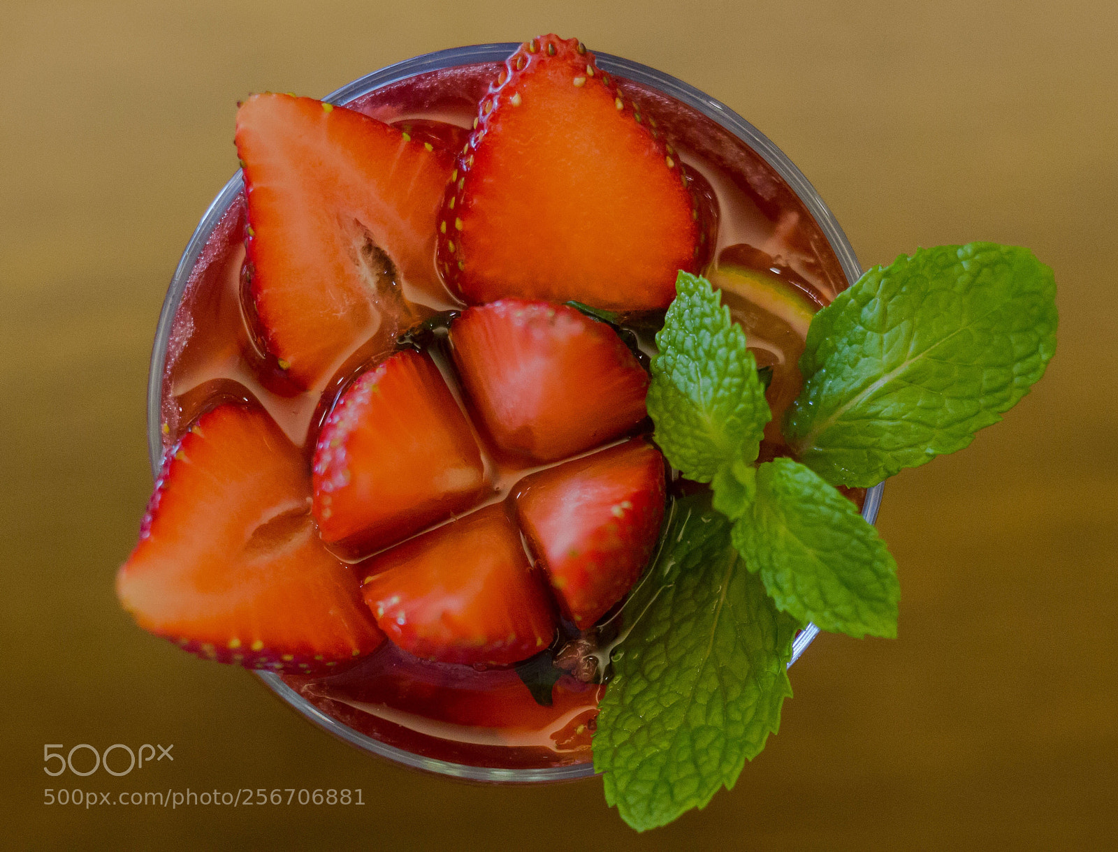 Canon EOS 1100D (EOS Rebel T3 / EOS Kiss X50) sample photo. Strawberry ? photography