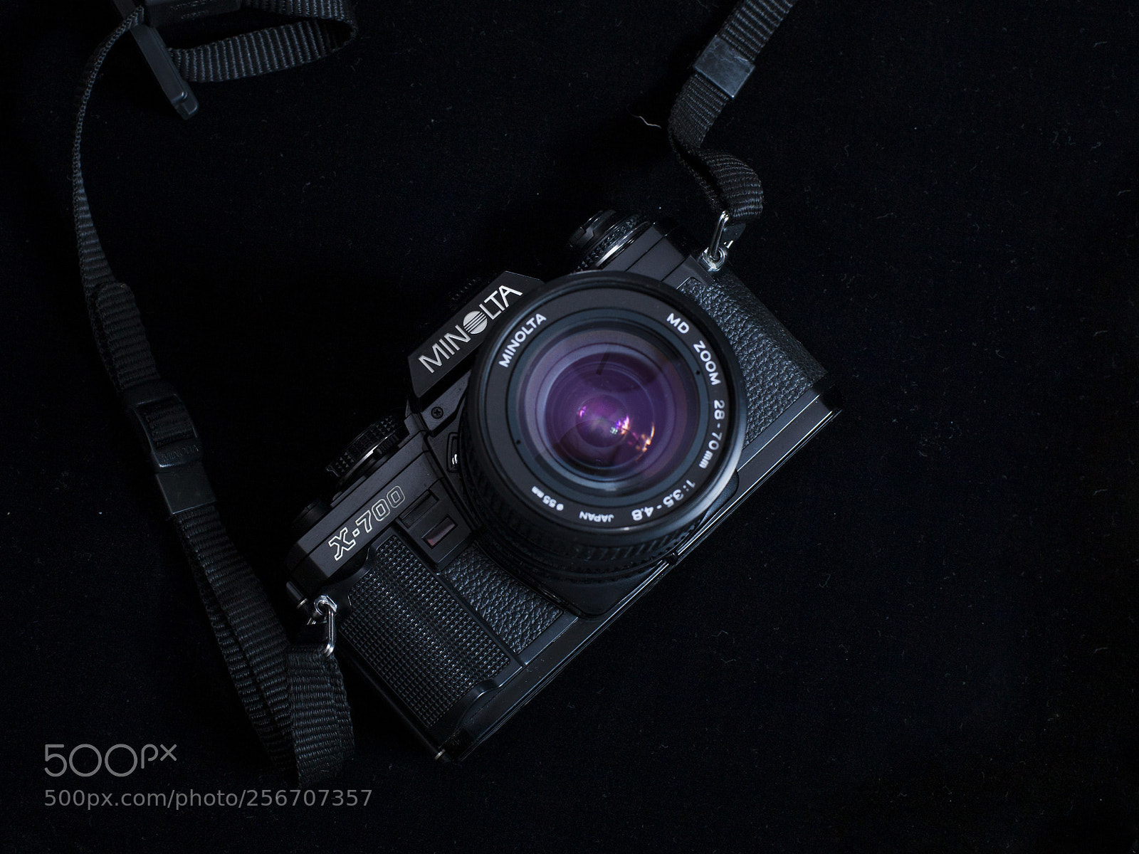Canon EOS 5D Mark II sample photo. X-700 photography