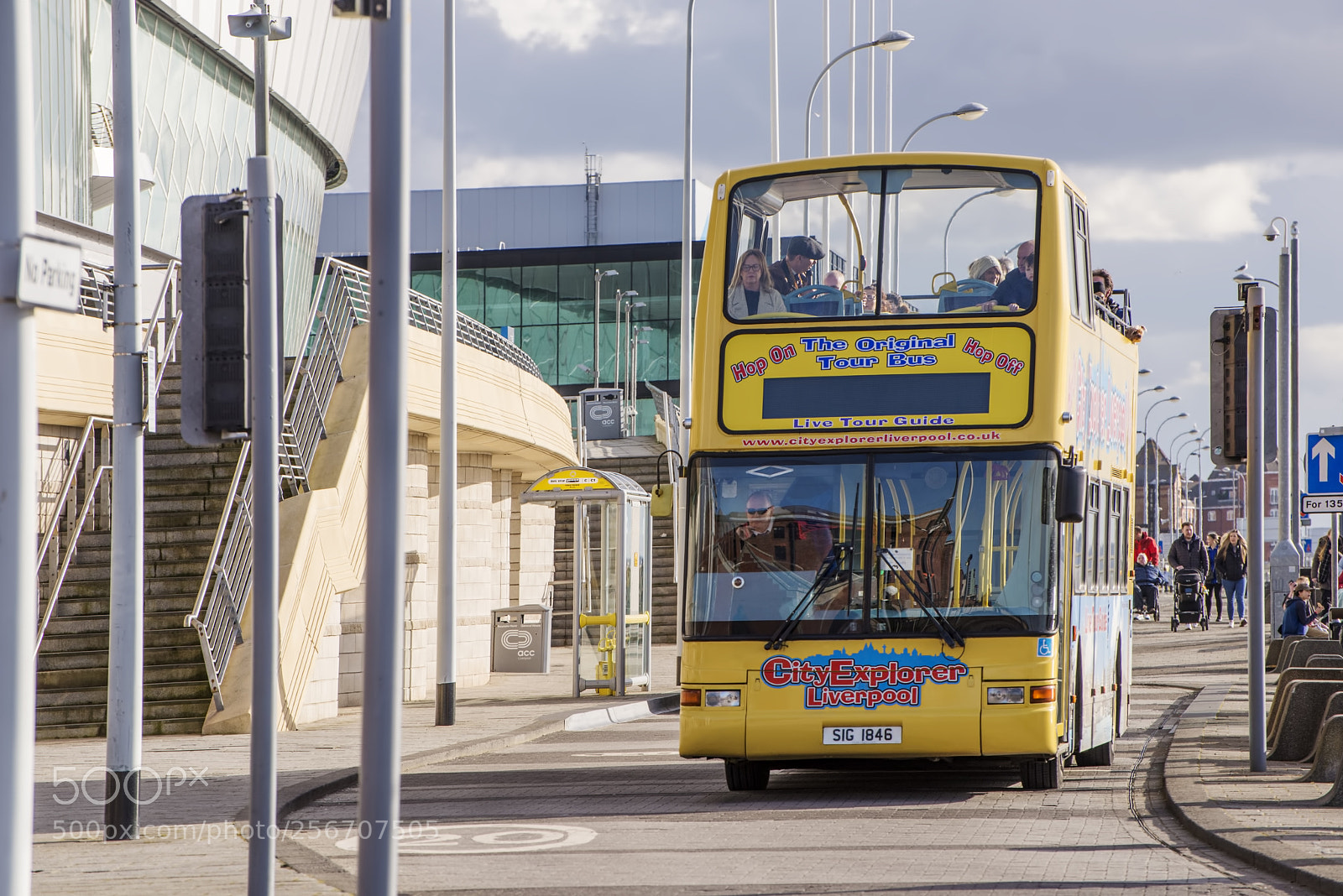 Nikon D600 sample photo. Tour bus! (1) photography