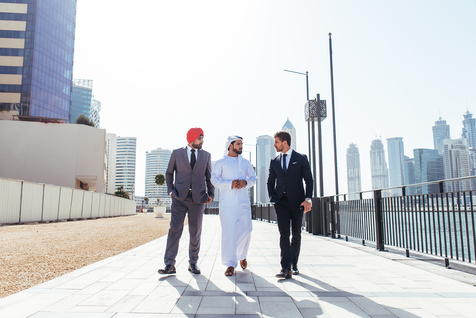 Nikon D610 sample photo. Multi-ethnic business team meeting photography