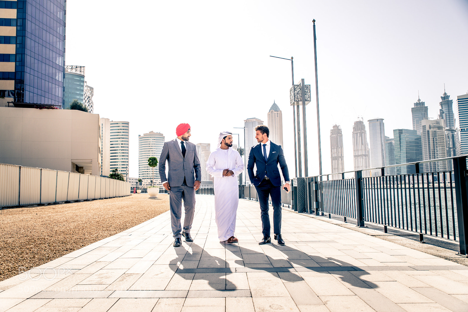Nikon D610 sample photo. Multi-ethnic business team meeting photography