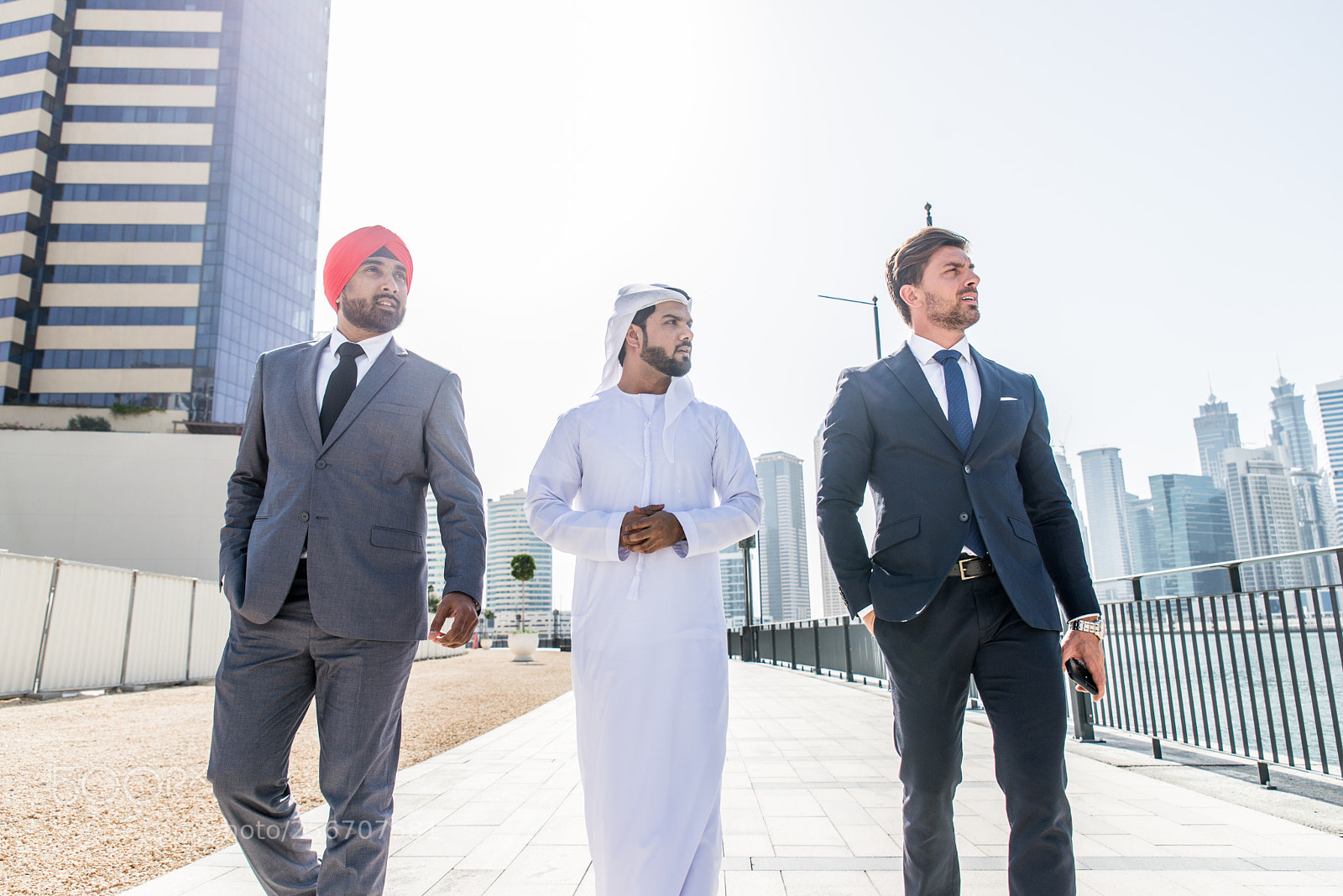 Nikon D610 sample photo. Multi-ethnic business team meeting photography