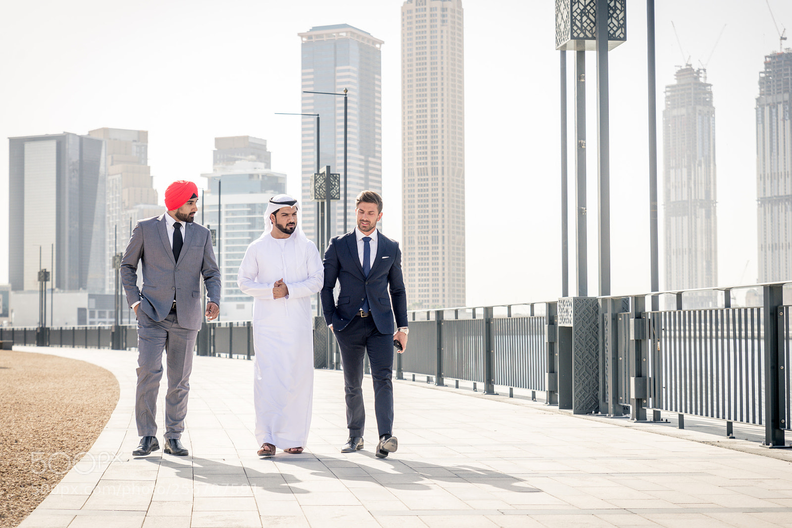 Nikon D610 sample photo. Multi-ethnic business team meeting photography