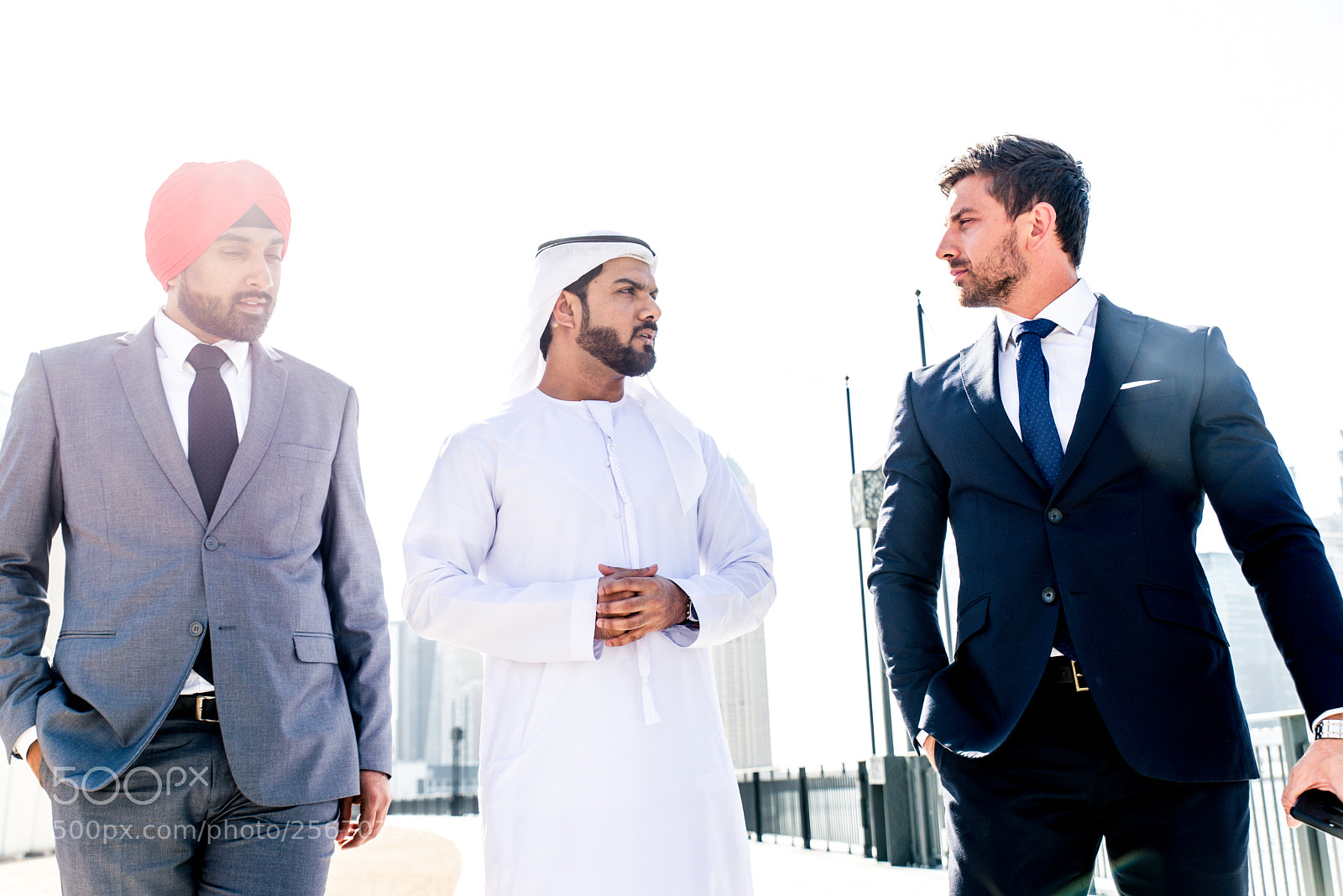 Nikon D610 sample photo. Multi-ethnic business team meeting photography