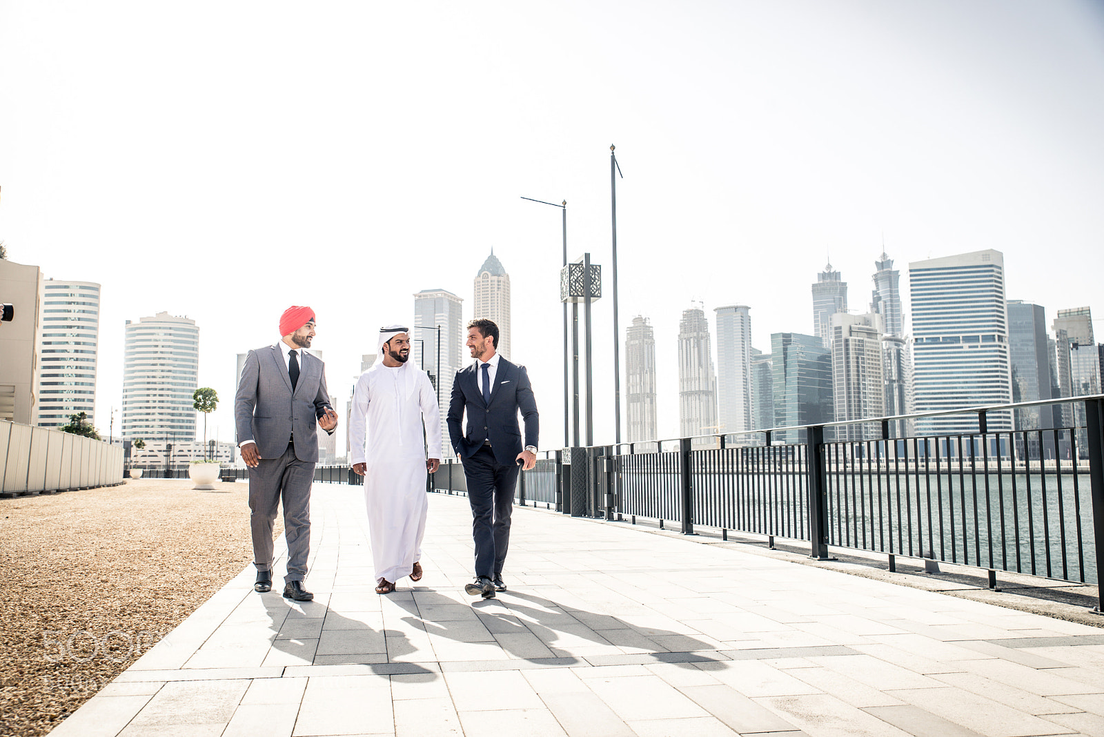 Nikon D610 sample photo. Multi-ethnic business team meeting photography