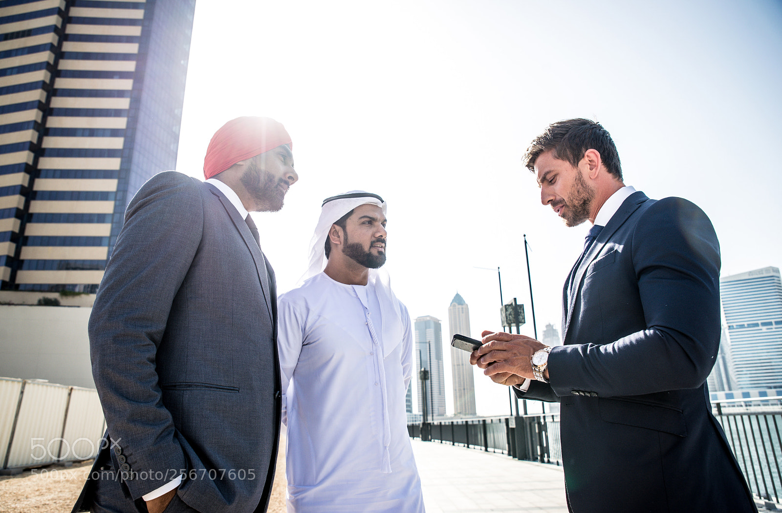 Nikon D610 sample photo. Multi-ethnic business team meeting photography