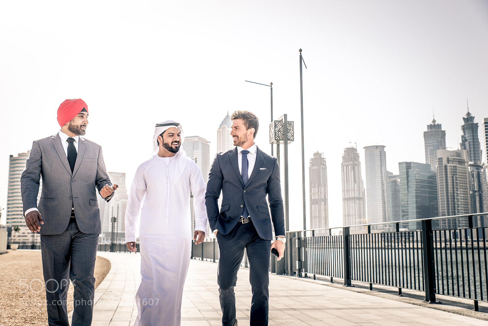 Nikon D610 sample photo. Multi-ethnic business team meeting photography