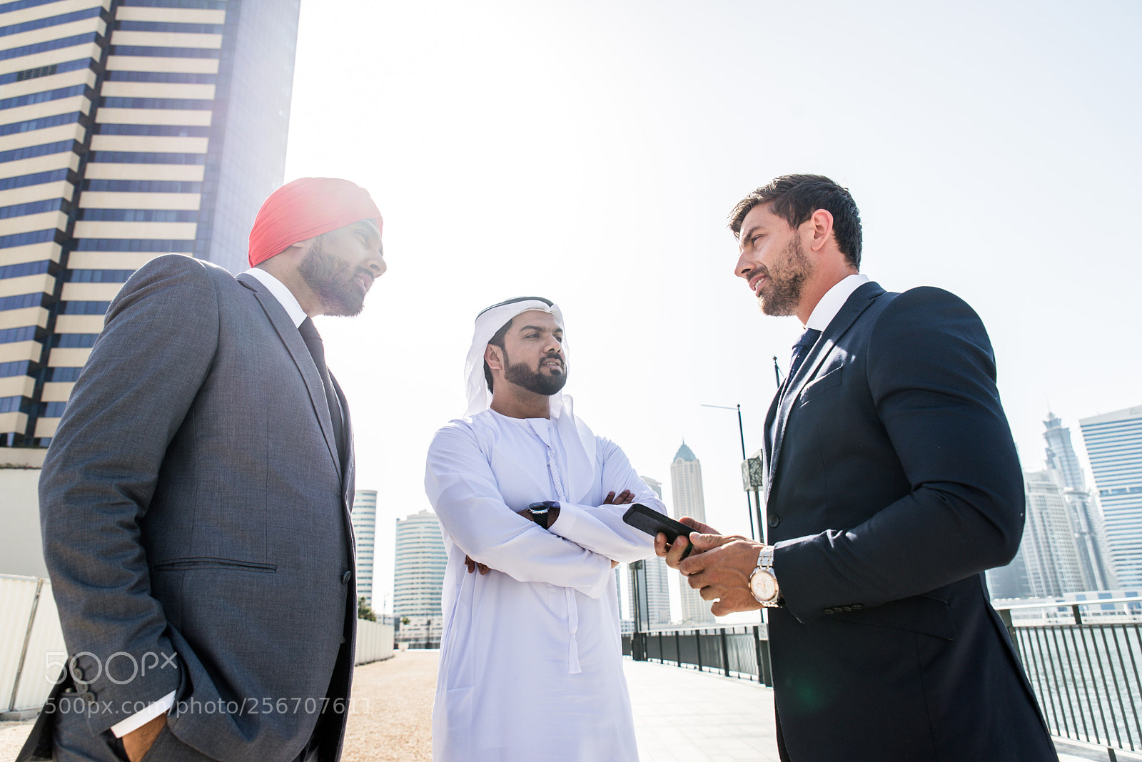 Nikon D610 sample photo. Multi-ethnic business team meeting photography