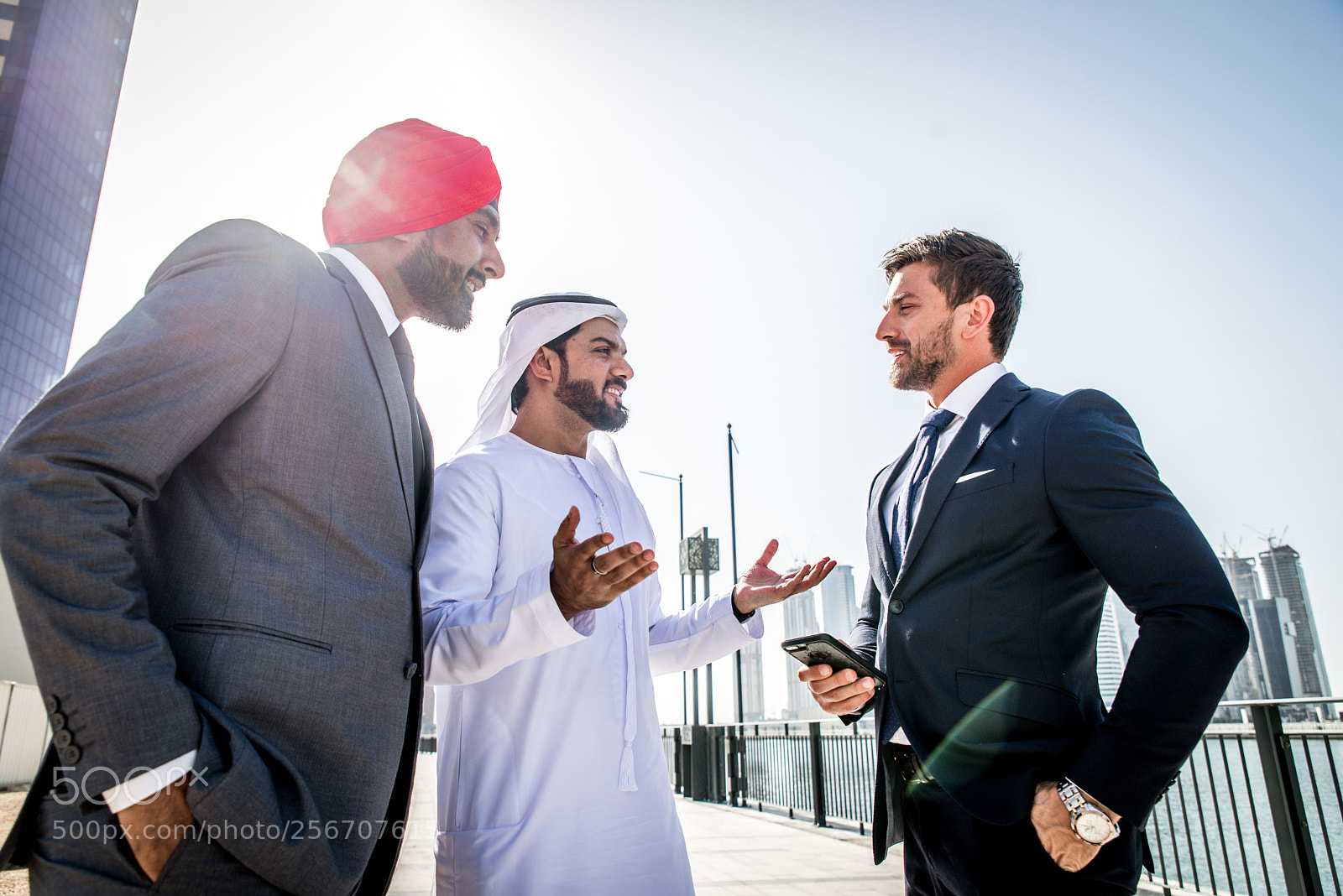 Nikon D610 sample photo. Multi-ethnic business team meeting photography