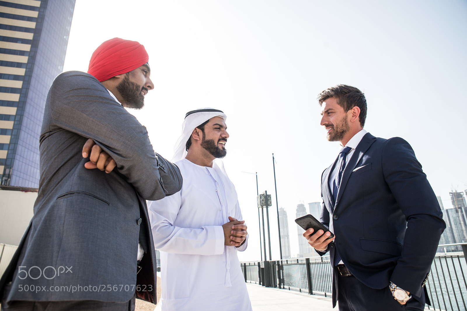 Nikon D610 sample photo. Multi-ethnic business team meeting photography