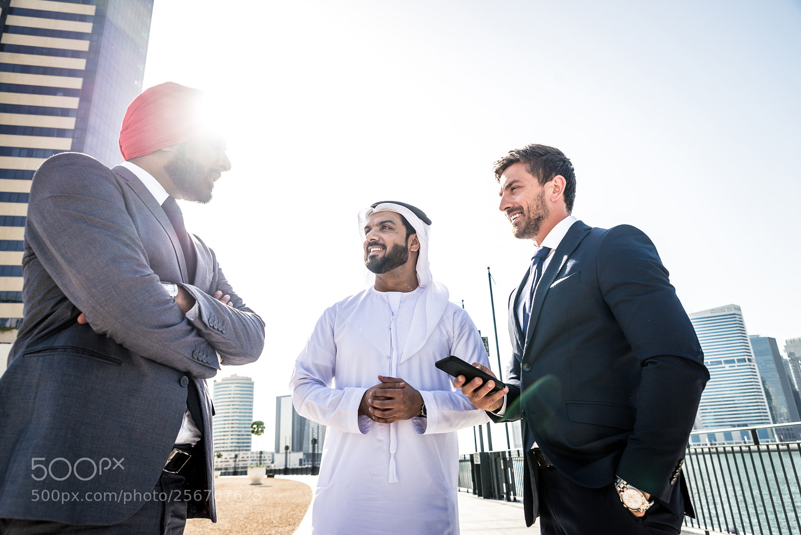 Nikon D610 sample photo. Multi-ethnic business team meeting photography