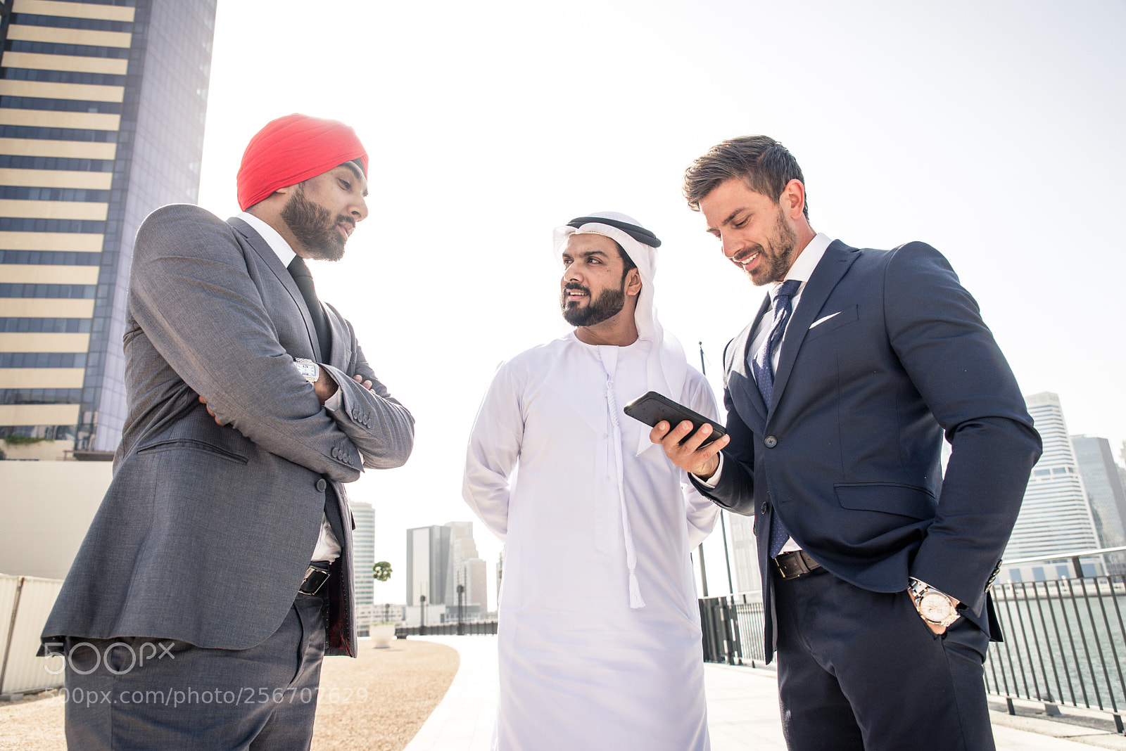 Nikon D610 sample photo. Multi-ethnic business team meeting photography