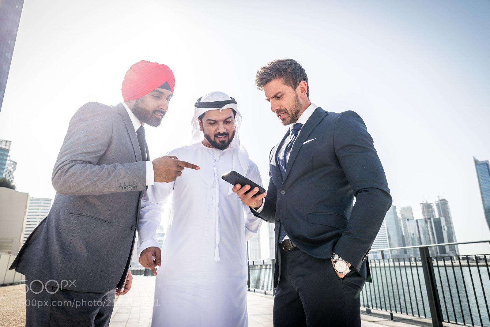 Nikon D610 sample photo. Multi-ethnic business team meeting photography