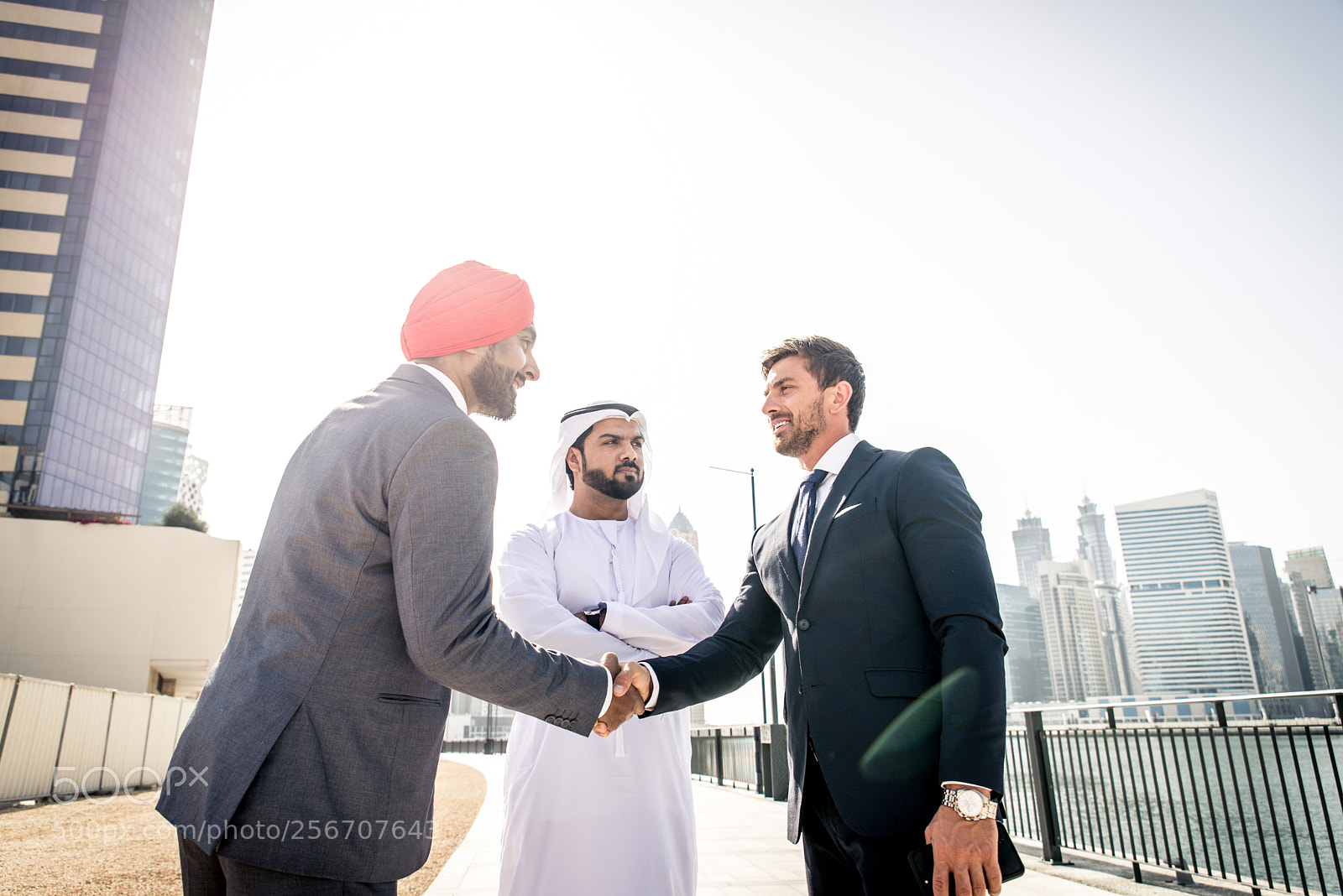 Nikon D610 sample photo. Multi-ethnic business team meeting photography