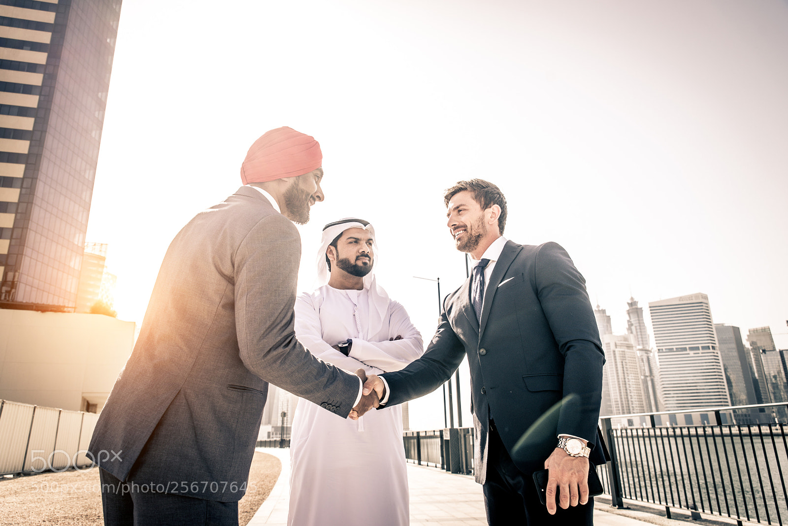 Nikon D610 sample photo. Multi-ethnic business team meeting photography