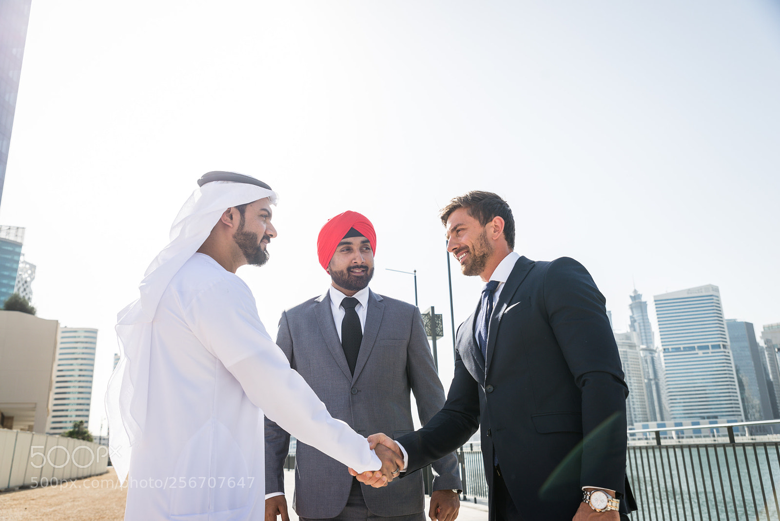 Nikon D610 sample photo. Multi-ethnic business team meeting photography