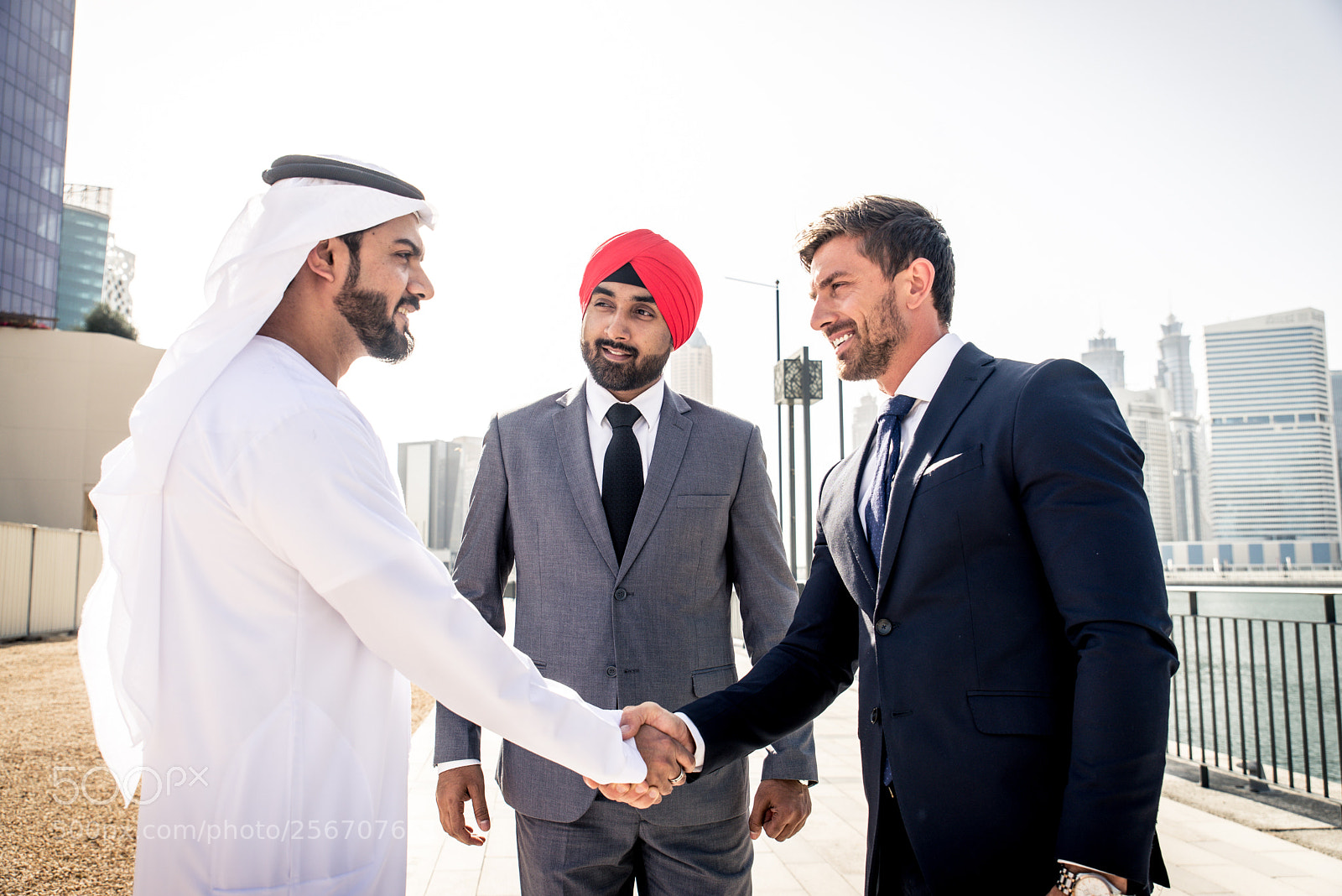 Nikon D610 sample photo. Multi-ethnic business team meeting photography