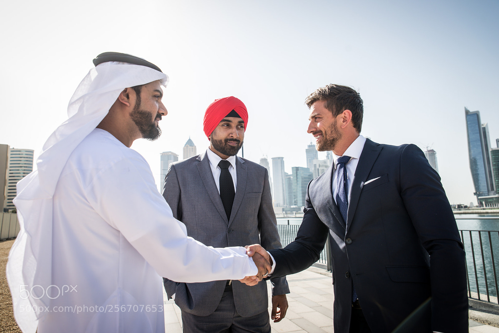 Nikon D610 sample photo. Multi-ethnic business team meeting photography