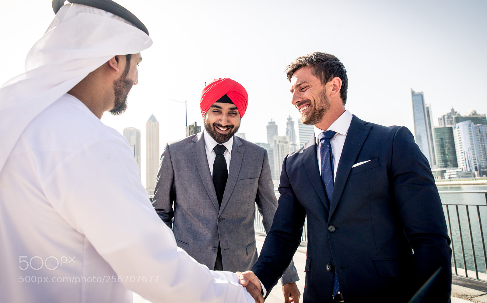 Nikon D610 sample photo. Multi-ethnic business team meeting photography