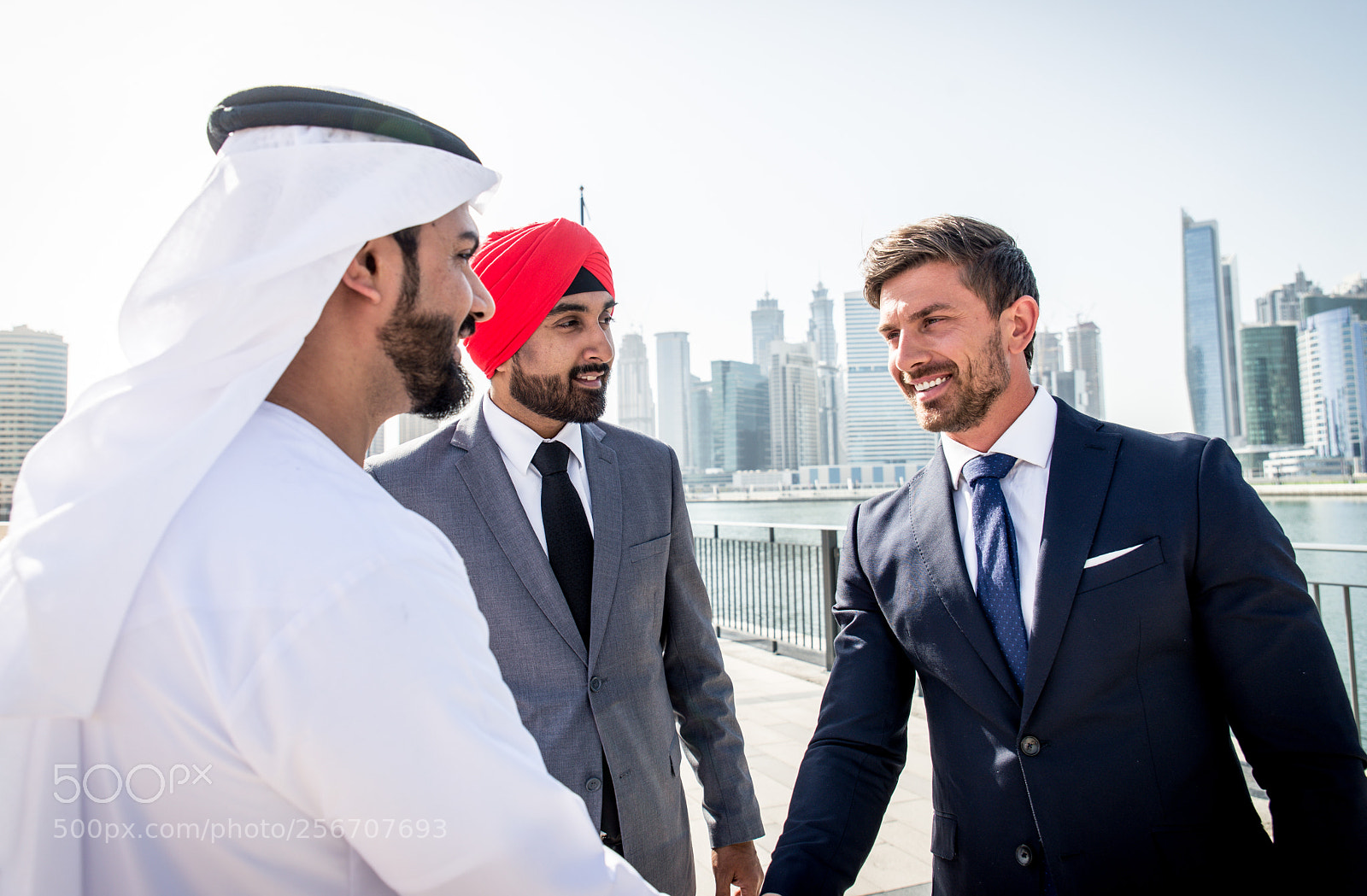 Nikon D610 sample photo. Multi-ethnic business team meeting photography