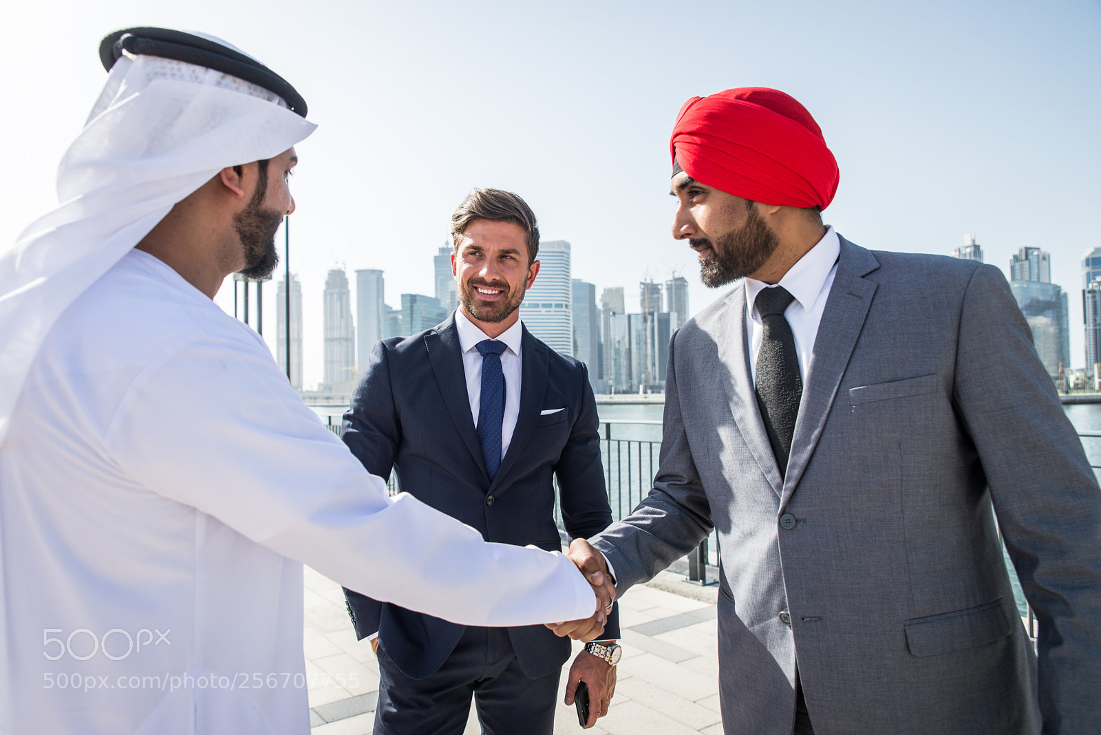 Nikon D610 sample photo. Multi-ethnic business team meeting photography