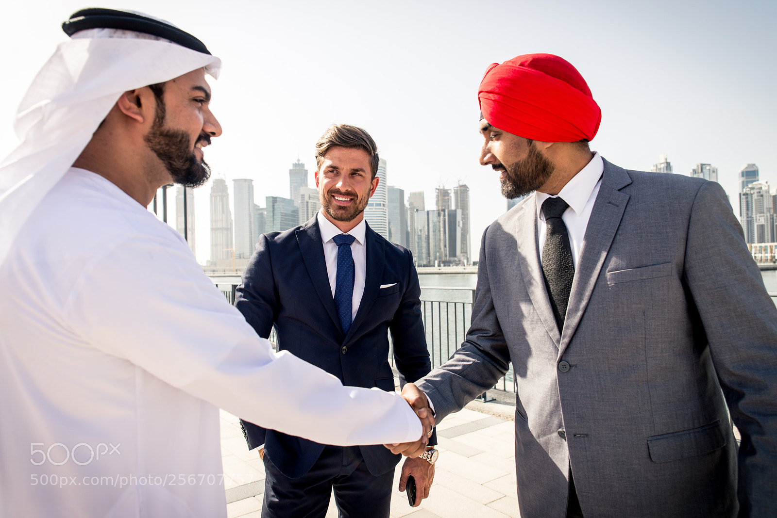 Nikon D610 sample photo. Multi-ethnic business team meeting photography