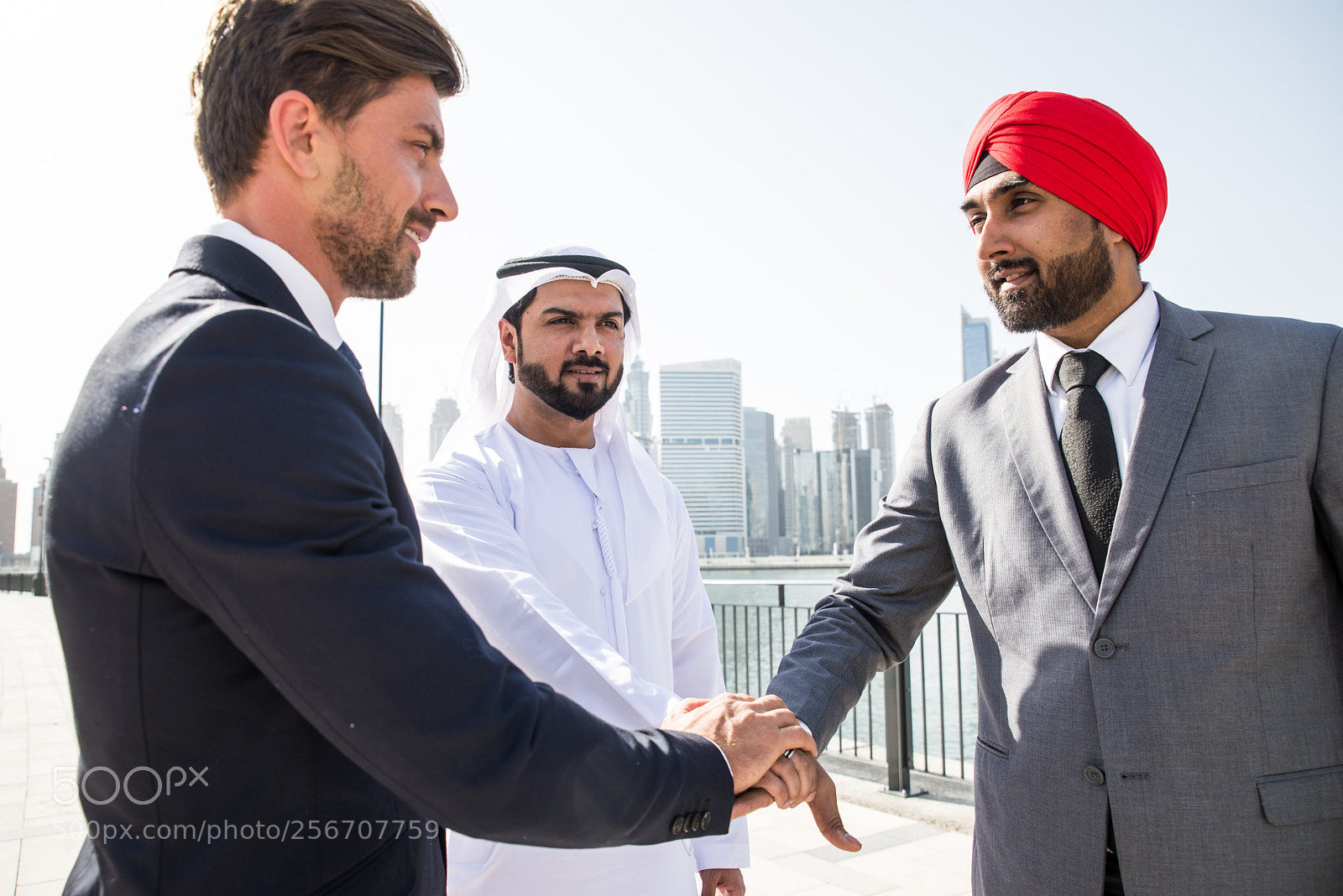 Nikon D610 sample photo. Multi-ethnic business team meeting photography