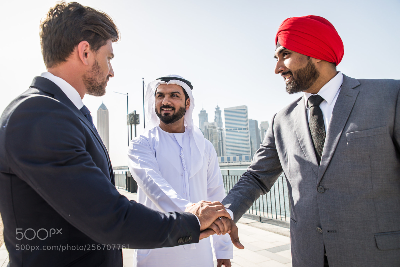 Nikon D610 sample photo. Multi-ethnic business team meeting photography