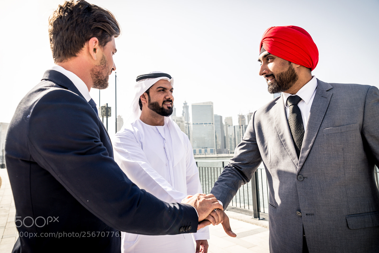Nikon D610 sample photo. Multi-ethnic business team meeting photography