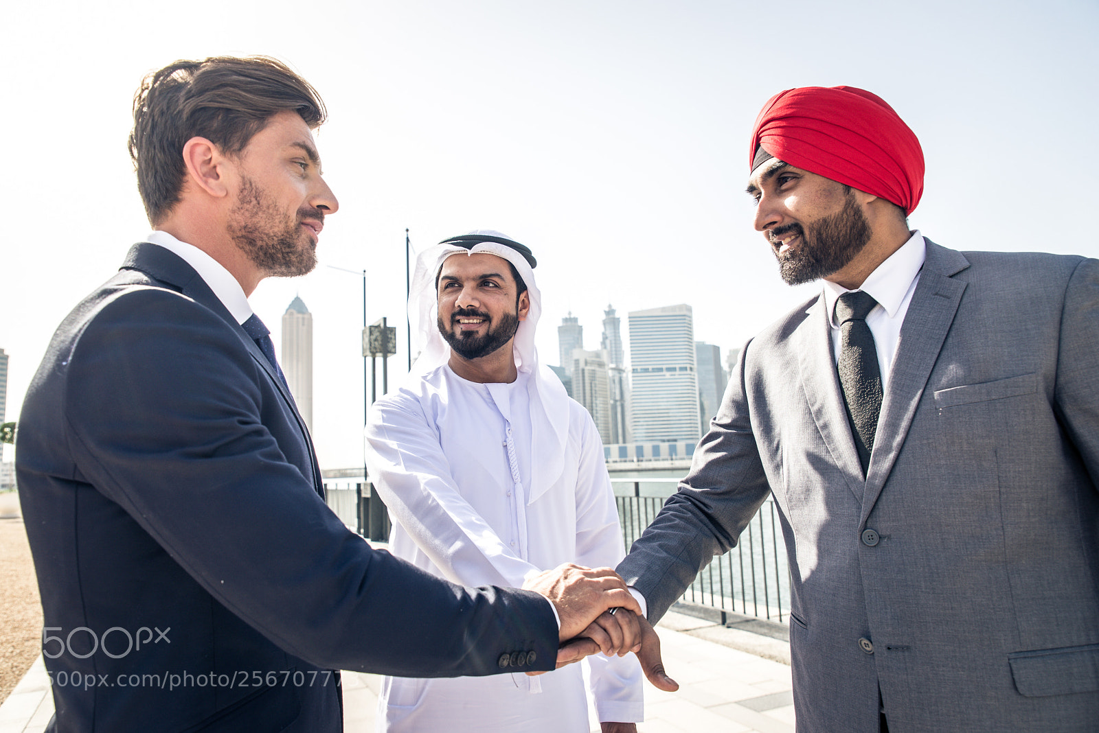 Nikon D610 sample photo. Multi-ethnic business team meeting photography