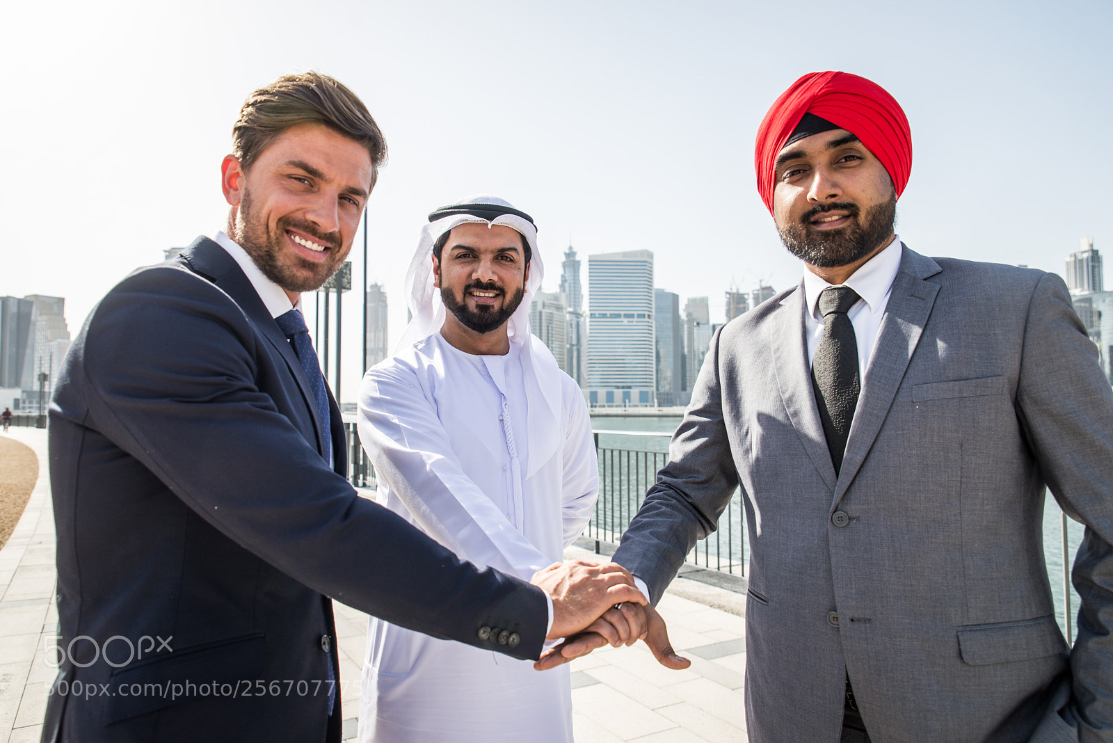 Nikon D610 sample photo. Multi-ethnic business team meeting photography