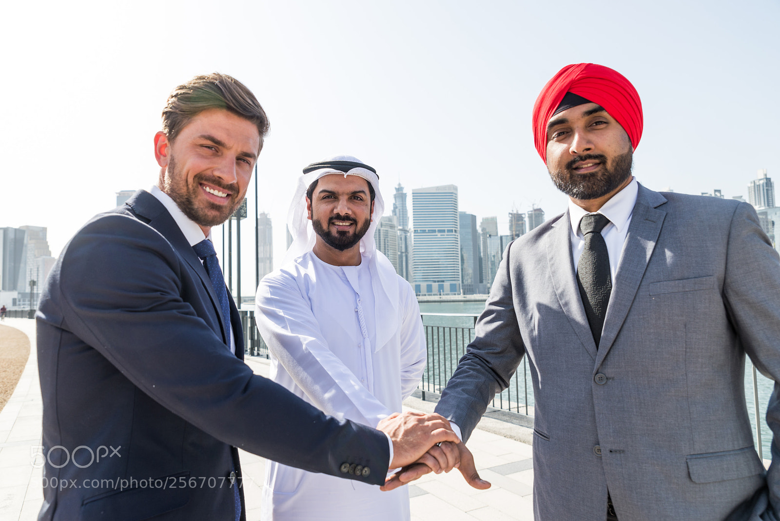 Nikon D610 sample photo. Multi-ethnic business team meeting photography