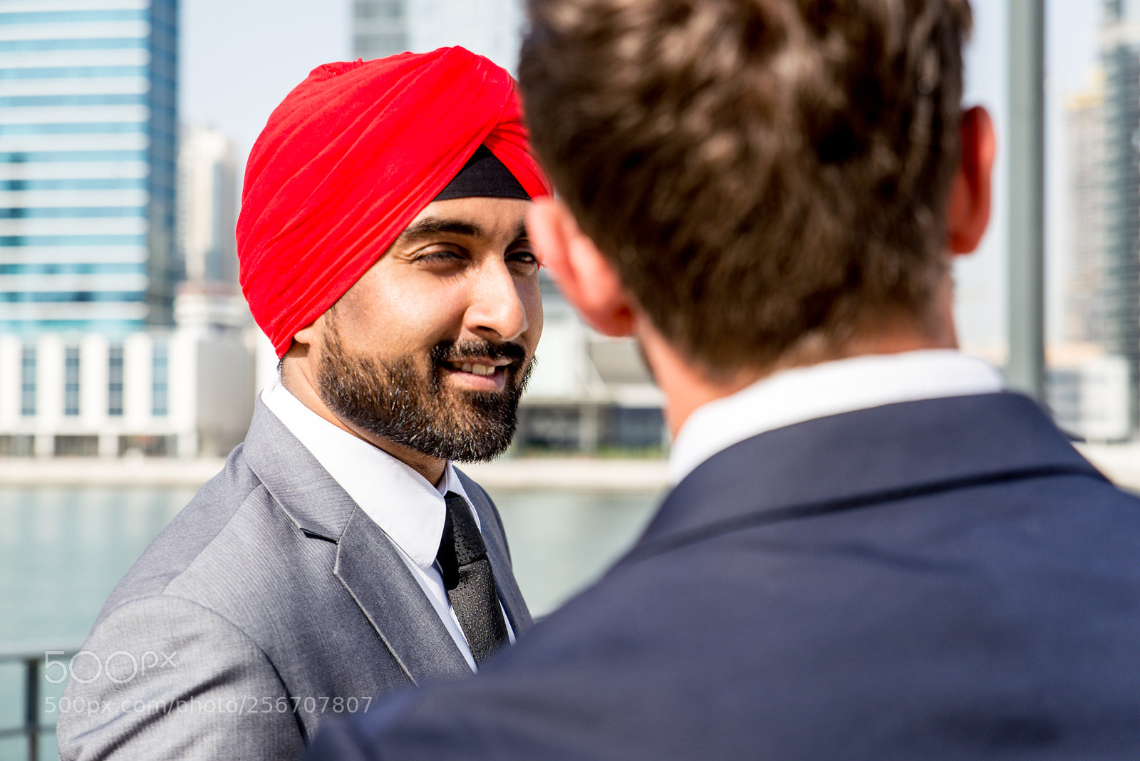 Nikon D610 sample photo. Multi-ethnic business team meeting photography