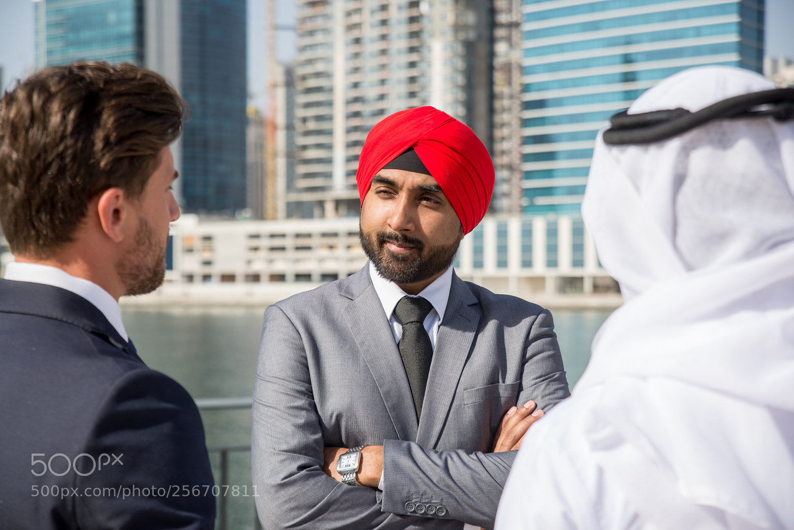 Nikon D610 sample photo. Multi-ethnic business team meeting photography