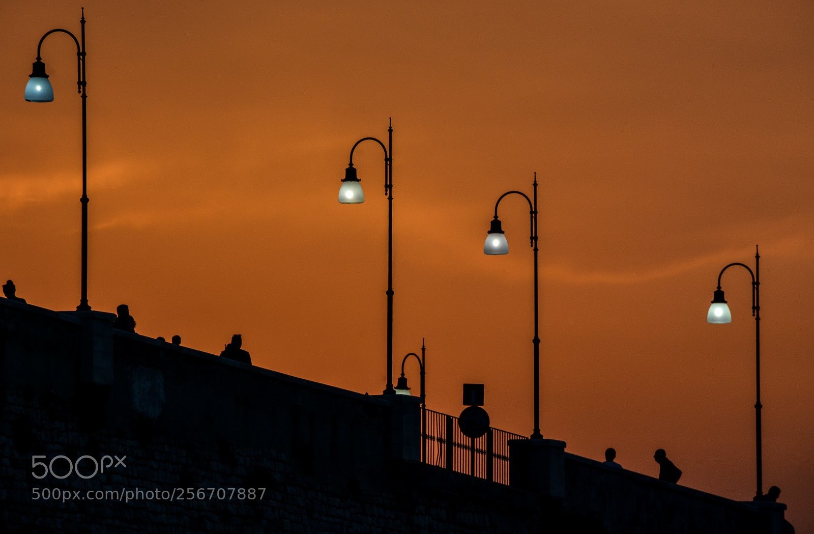 Nikon D7100 sample photo. Putignano photography