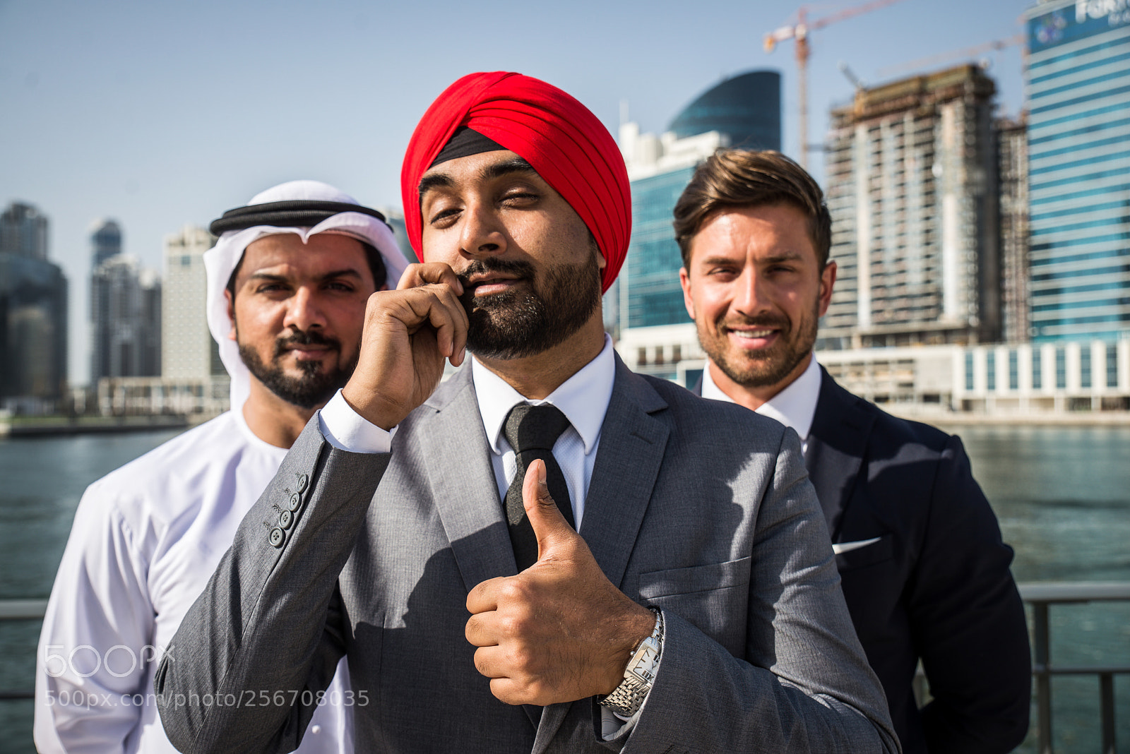 Nikon D610 sample photo. Multi-ethnic business team meeting photography