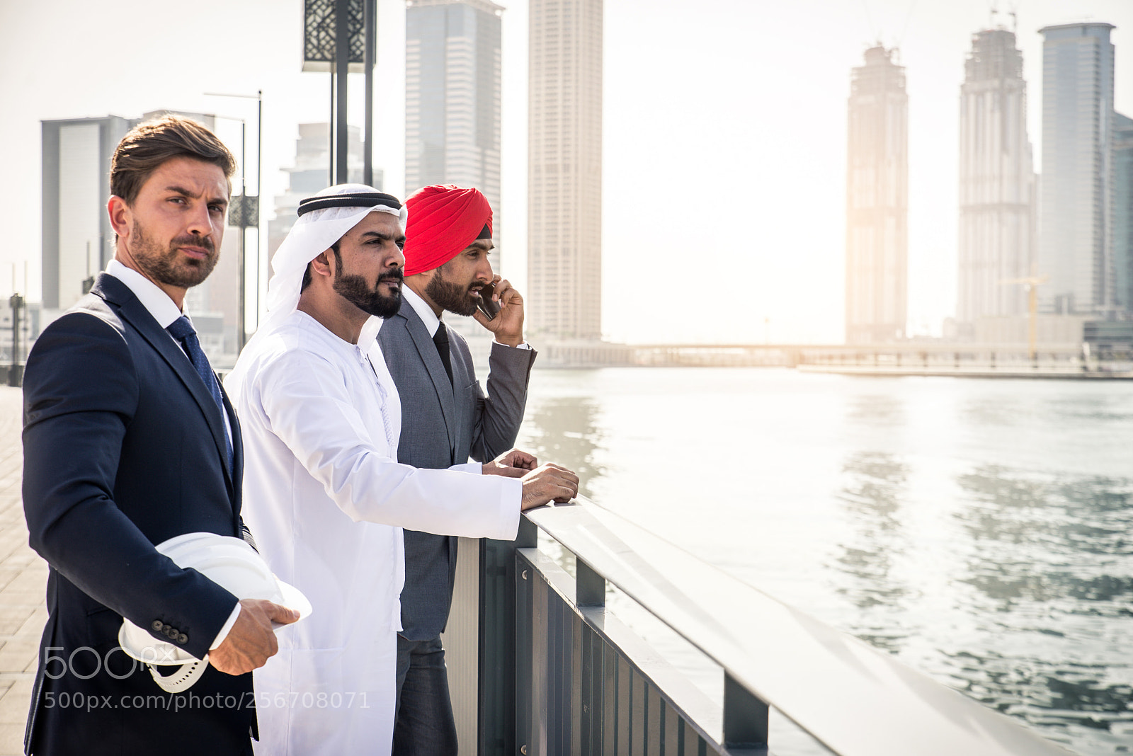 Nikon D610 sample photo. Multi-ethnic business team meeting photography