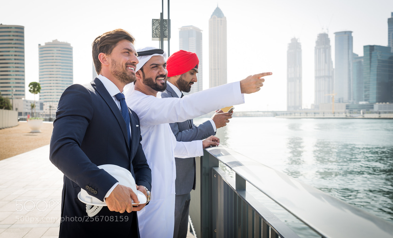 Nikon D610 sample photo. Multi-ethnic business team meeting photography