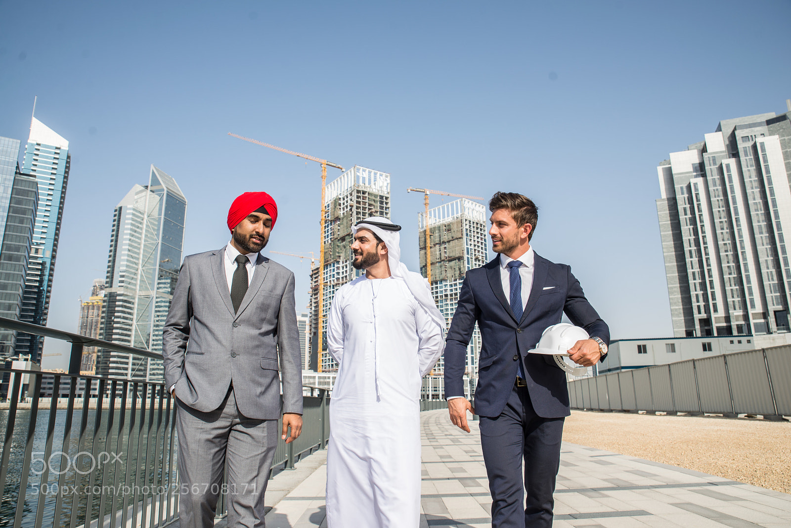 Nikon D610 sample photo. Multi-ethnic business team meeting photography