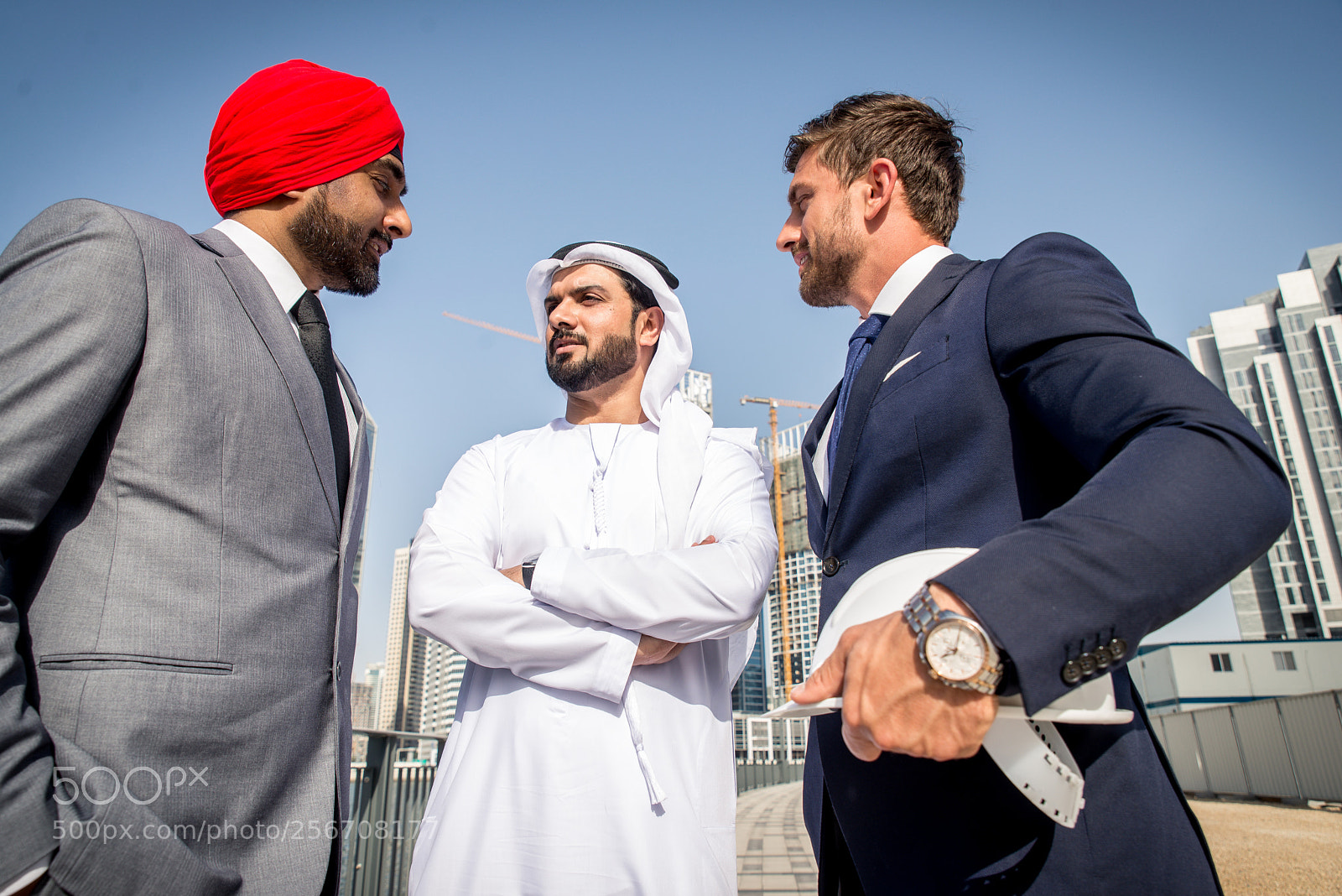 Nikon D610 sample photo. Multi-ethnic business team meeting photography